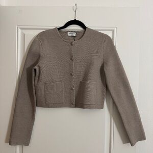 Ariztia BABATON heather nomad taupe taupe nomade